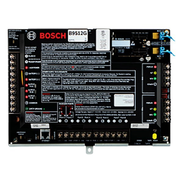 Bosch | B9512G