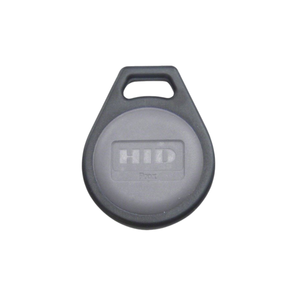 HID-1346LNSMN - ProxKey III Proximity Keyfob - Protegis Fire & Safety