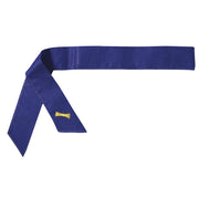 OccuNomix 940B100-01 MiraCool Cooling Bandana, Cotton, Blue - OutdoorPowerDeals