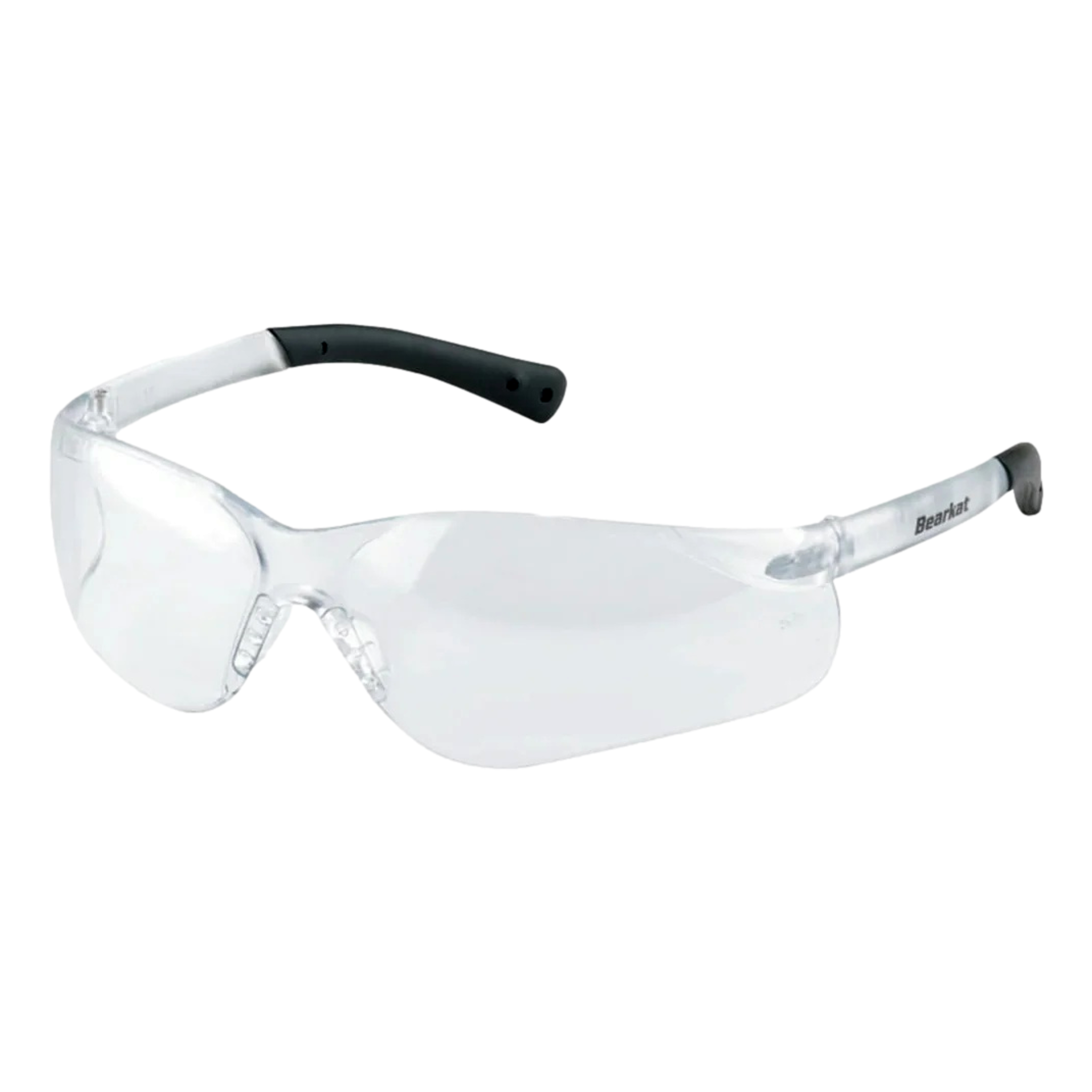 Radians 3500-C Safety Glasses Clear Lens Protective Eyewear