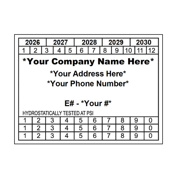 Fire King CCA-HYDRO-NON