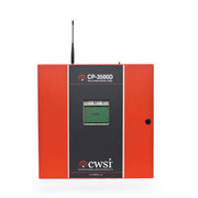 CWSI CWSI-ASC3K5LCDS