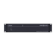 CU-F1P1-A001 - 300W Mixer Amplifier - Protegis Fire & Safety