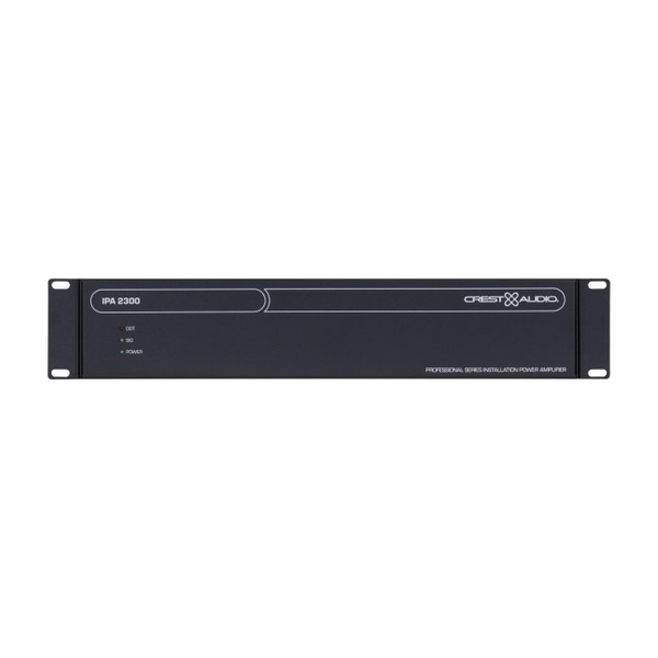 CU-F1P1-A001 - 300W Mixer Amplifier - Protegis Fire & Safety
