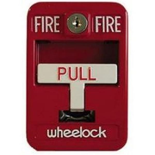 Eaton Wheelock MPS-100