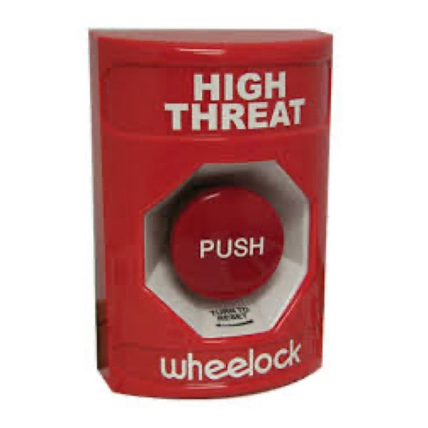 Eaton Wheelock NPS-B