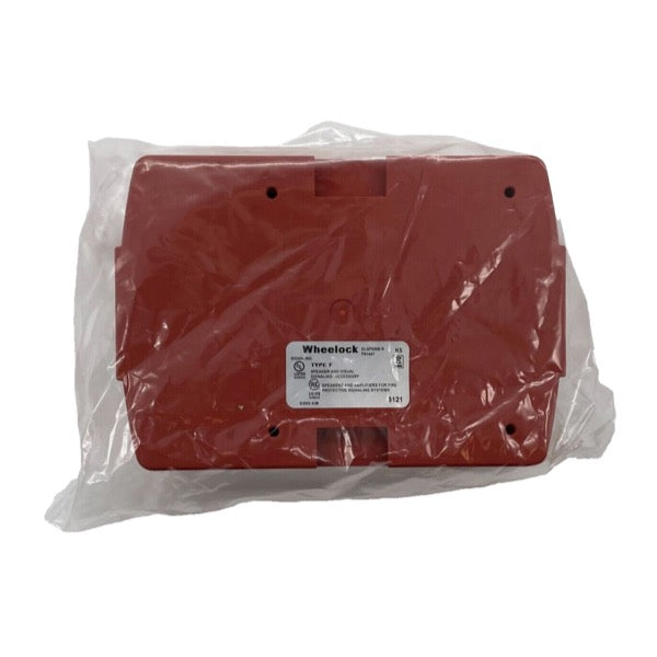 Eaton Wheelock ELSPKBB-R