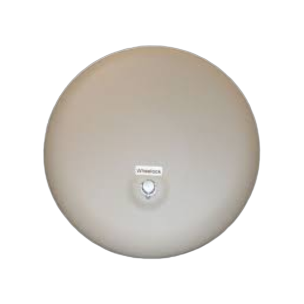 MB-G10-12-S - Motor Bell - Protegis Fire & Safety