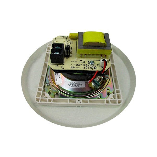 Eaton Wheelock E90-W