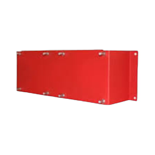 SPMB4Z - Audio Booster Splitter Mounting Bracket - Protegis Fire & Safety