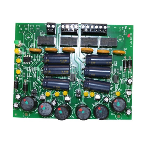 Eaton Wheelock SP4Z-A/B