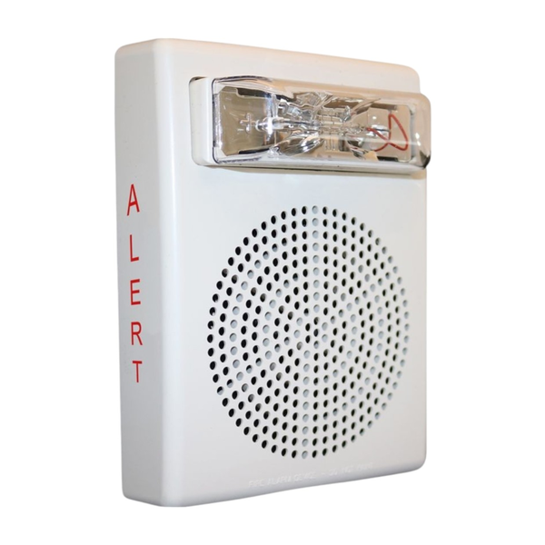 Eaton Wheelock E50H-24MCW-ALW