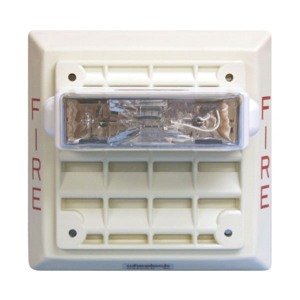 Eaton Wheelock ET80-24MCW-FW