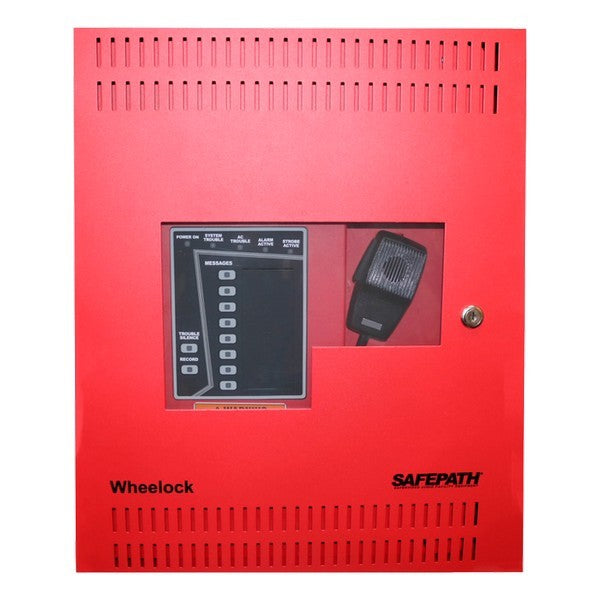 Eaton Wheelock SP40S-D