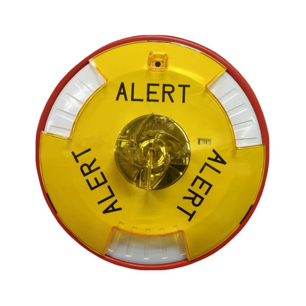 Eaton Wheelock STRC-ALA