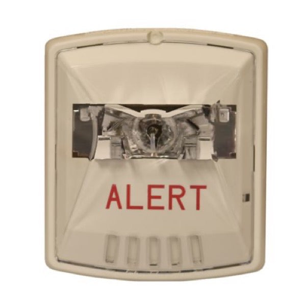 Eaton Wheelock STW-AL