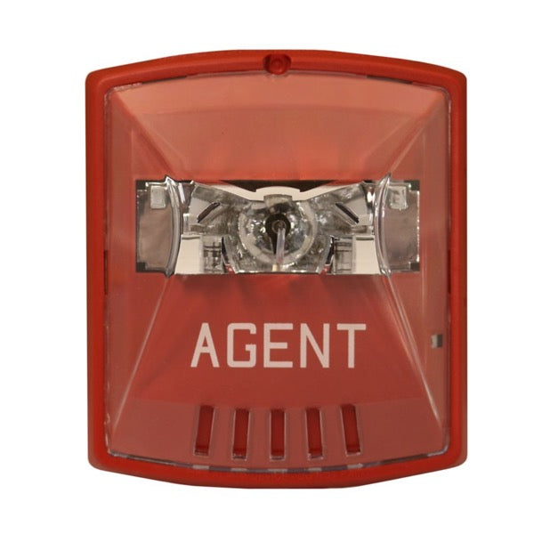 Eaton Wheelock STR-A