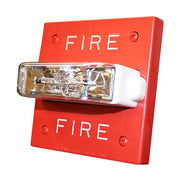 Eaton Wheelock RSSWP-2475W-FR