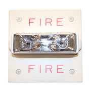 Eaton Wheelock RSSWP-2475W-FW