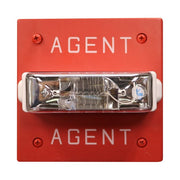 Eaton Wheelock RSSWP-2475W-NR