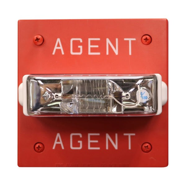 Eaton Wheelock RSSWP-2475W-NR