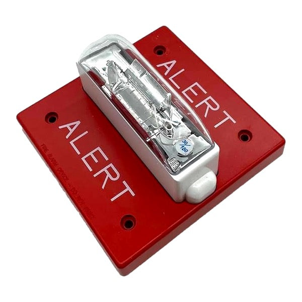 Eaton Wheelock RSSWP-2475W-ALR