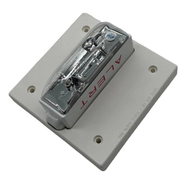 Eaton Wheelock RSSWPA-2475C-ALW