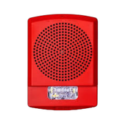 ELCHR - Eluxa wall chime, red - Protegis Fire & Safety