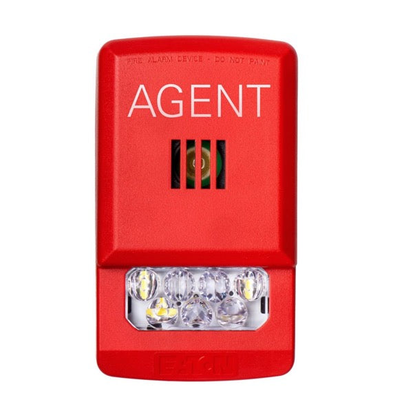 Eaton Wheelock ELHSR-A