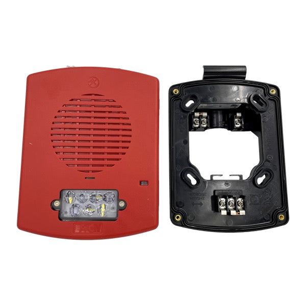 Eaton Wheelock EL3RHS-FR