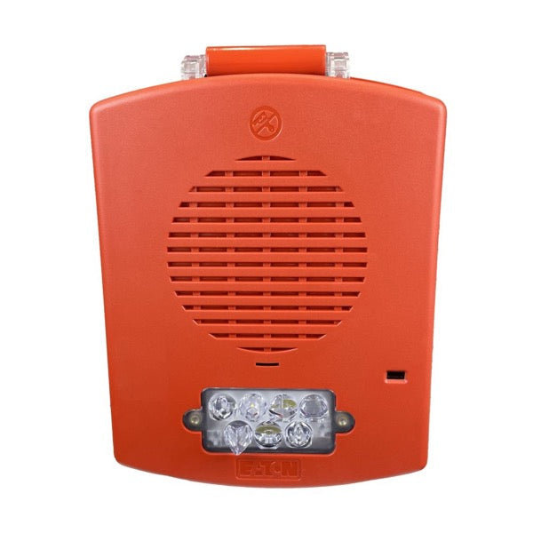 Eaton Wheelock EL4XHS-FR