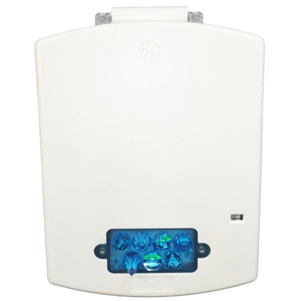 Eaton Wheelock EL4XSTB-NW