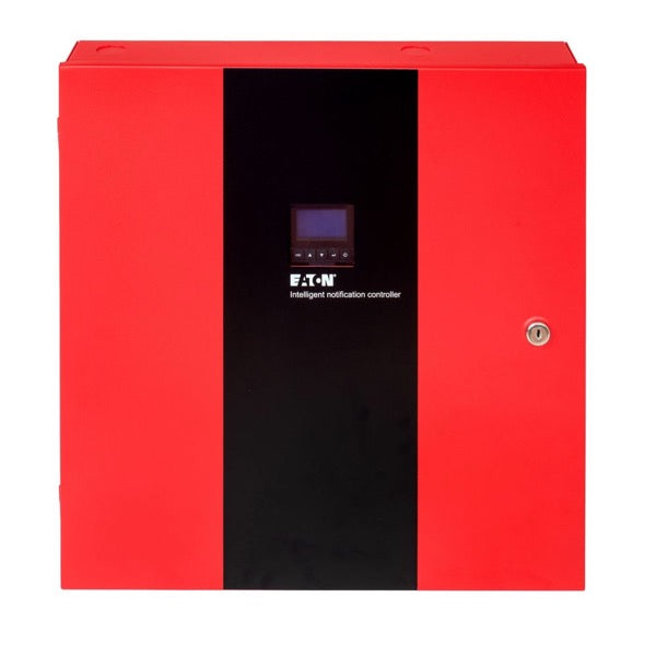 Eaton Wheelock INC-PS10