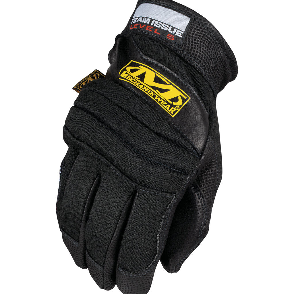 Mechanix CarbonX Level 5 Gloves CXG-L5 – Flame-Resistant, Cut-Resistant - OutdoorPowerDeals