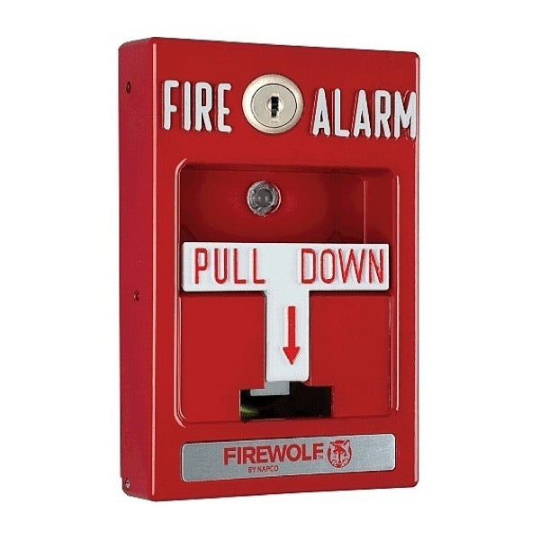 Napco FWC-CNV-PULL2K