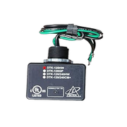 DTK-120/240HW - 120/240 VAC parallel surge protector - Protegis Fire & Safety