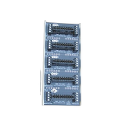 DK-F1P4-9997 - Module Mounting Base - Protegis Fire & Safety
