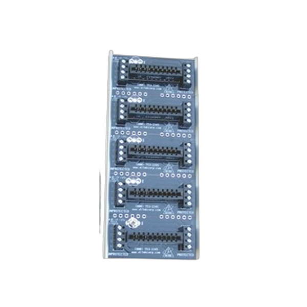 DK-F1P4-9997 - Module Mounting Base - Protegis Fire & Safety