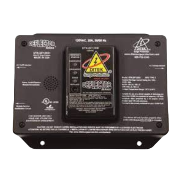 DK-F1P4-A001 - Surge Protective Device - Protegis Fire & Safety