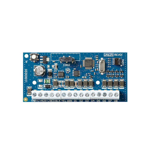 DS-SC07-0431 - 8-Output Expansion Module - Protegis Fire & Safety