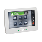 DS-SC07-0444 - Touchscreen Keypad - Protegis Fire & Safety
