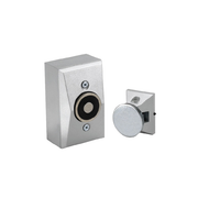 Dynalock 2805 - electromagnetic fire door holder - Protegis Fire & Safety