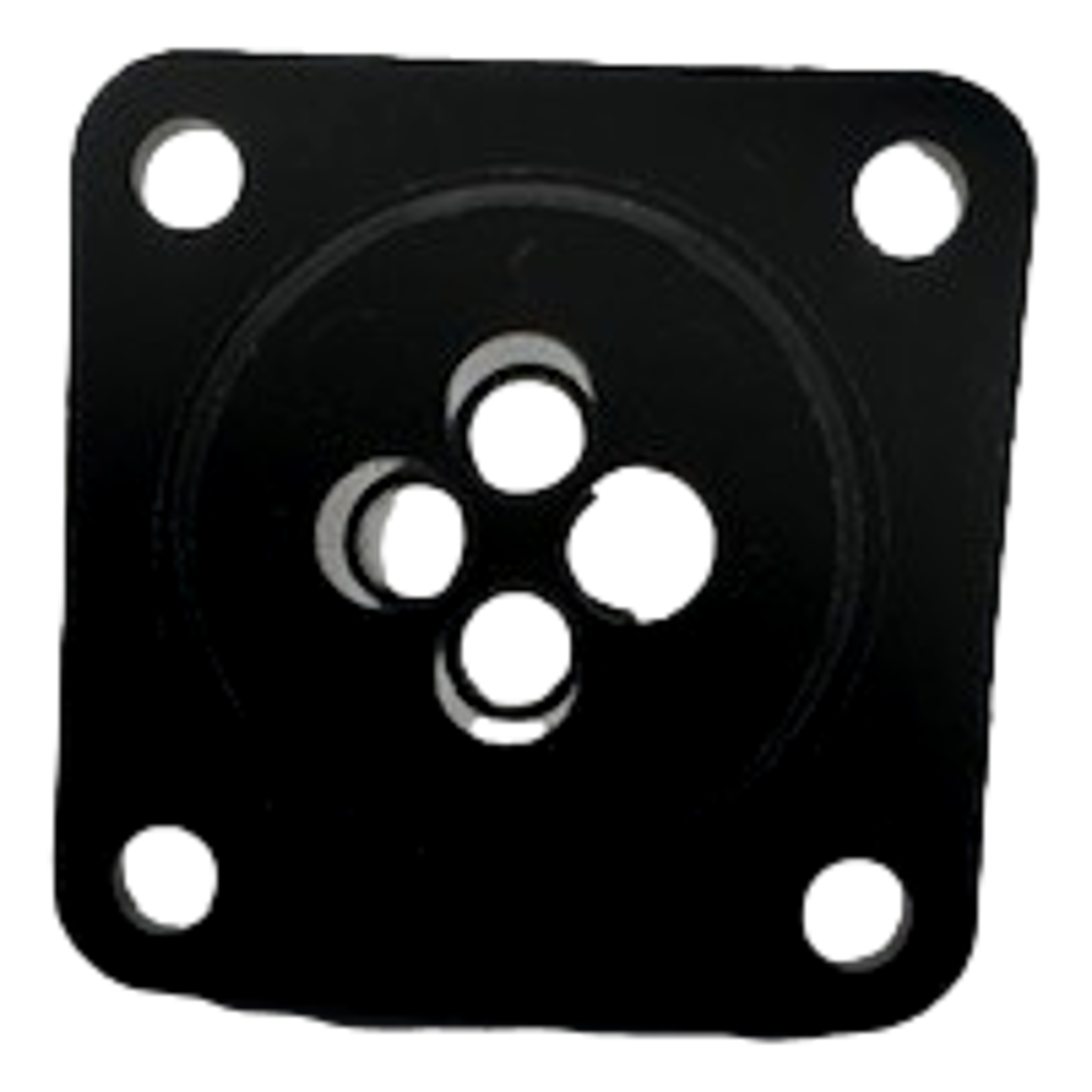 Air Systems ELJP004 Remote Alarm Jack – External Alarm Connection