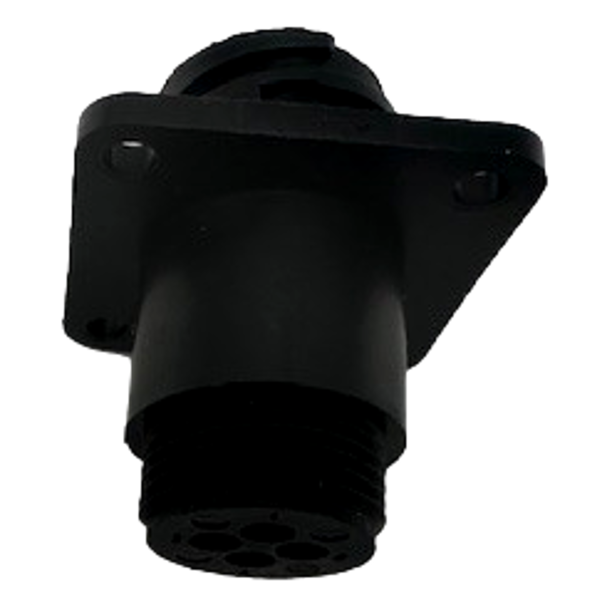 Air Systems ELJP004 Remote Alarm Jack – External Alarm Connection