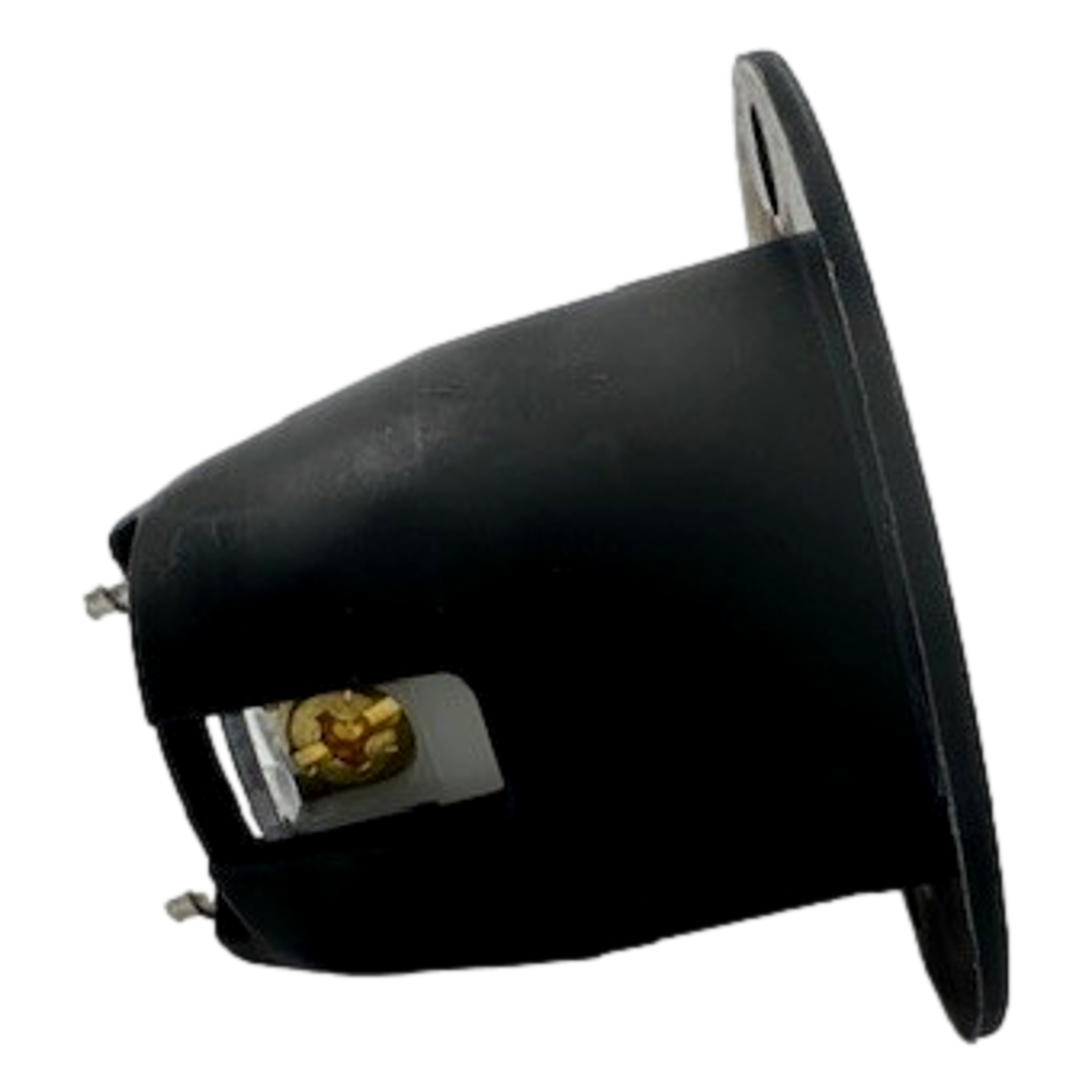 Air Systems ELJP006 115VAC Recessed Plug – Industrial Power Connection