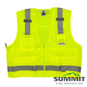 Ergodyne 8250Z-LG-SFP