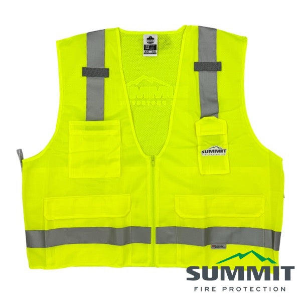 Ergodyne 8250Z-LG-SFP