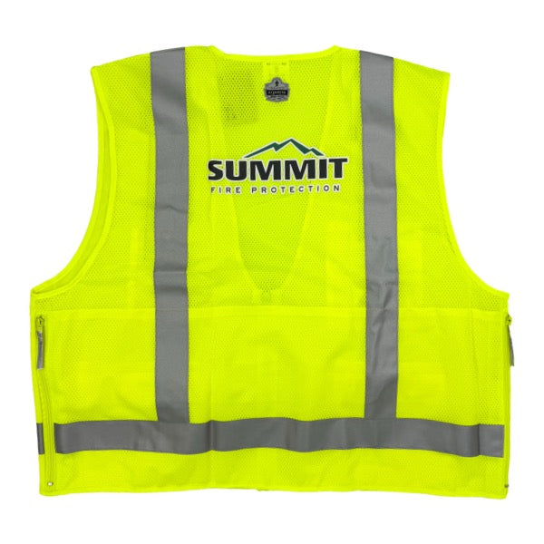 Ergodyne 8250Z-4X-SFP