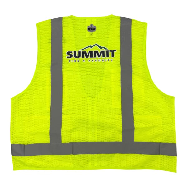 Ergodyne 8249Z-LG-SFS