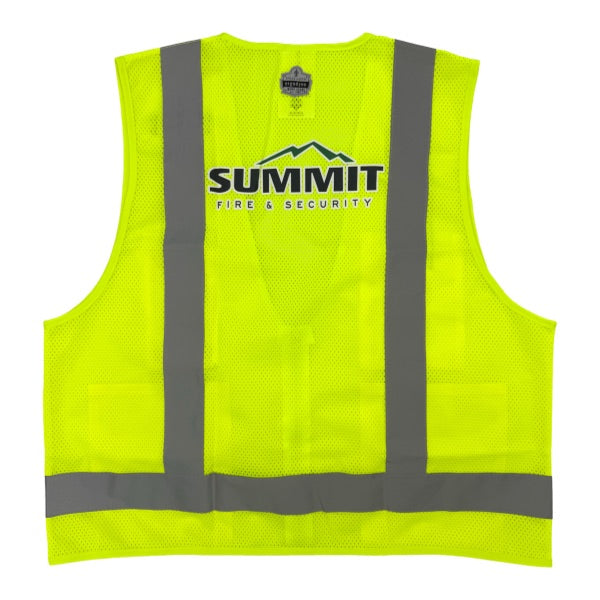 Ergodyne 8249Z-2X-SFS